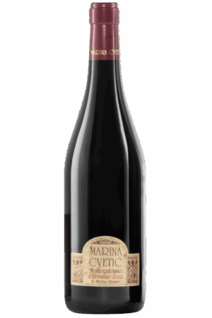 Montepulciano D'Abruzzo Riserva Marina Cvetic Masciarelli 2019