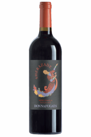 Sicilia DOC Sherazade 2023 Donnafugata