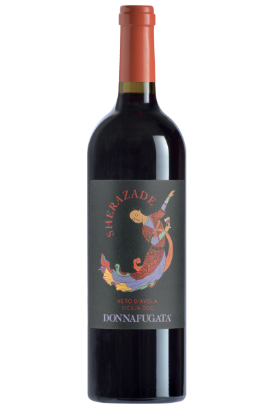 Sicilia DOC Sherazade 2023 Donnafugata