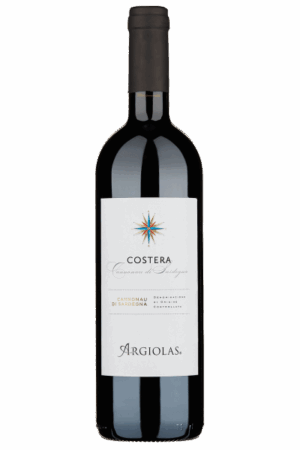 Cannonau Costera Argiolas