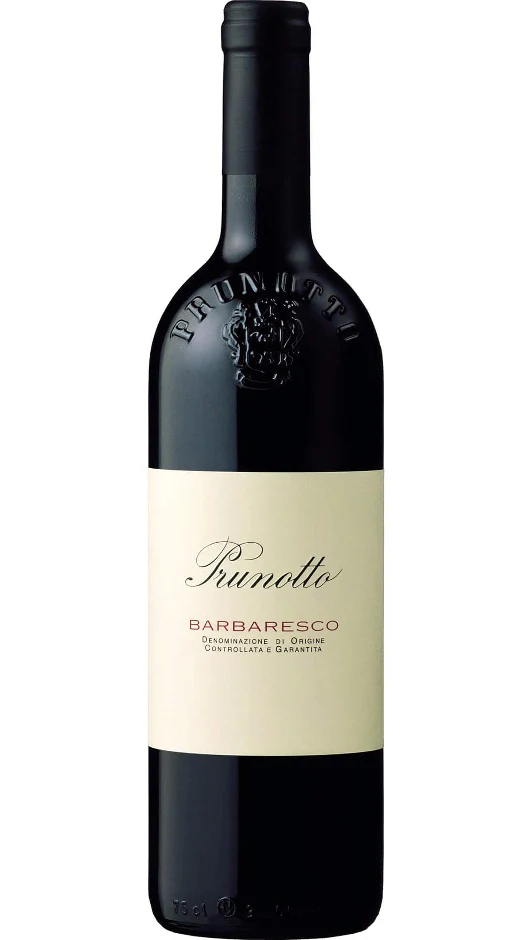 Barbaresco 2017 DOCG Prunotto